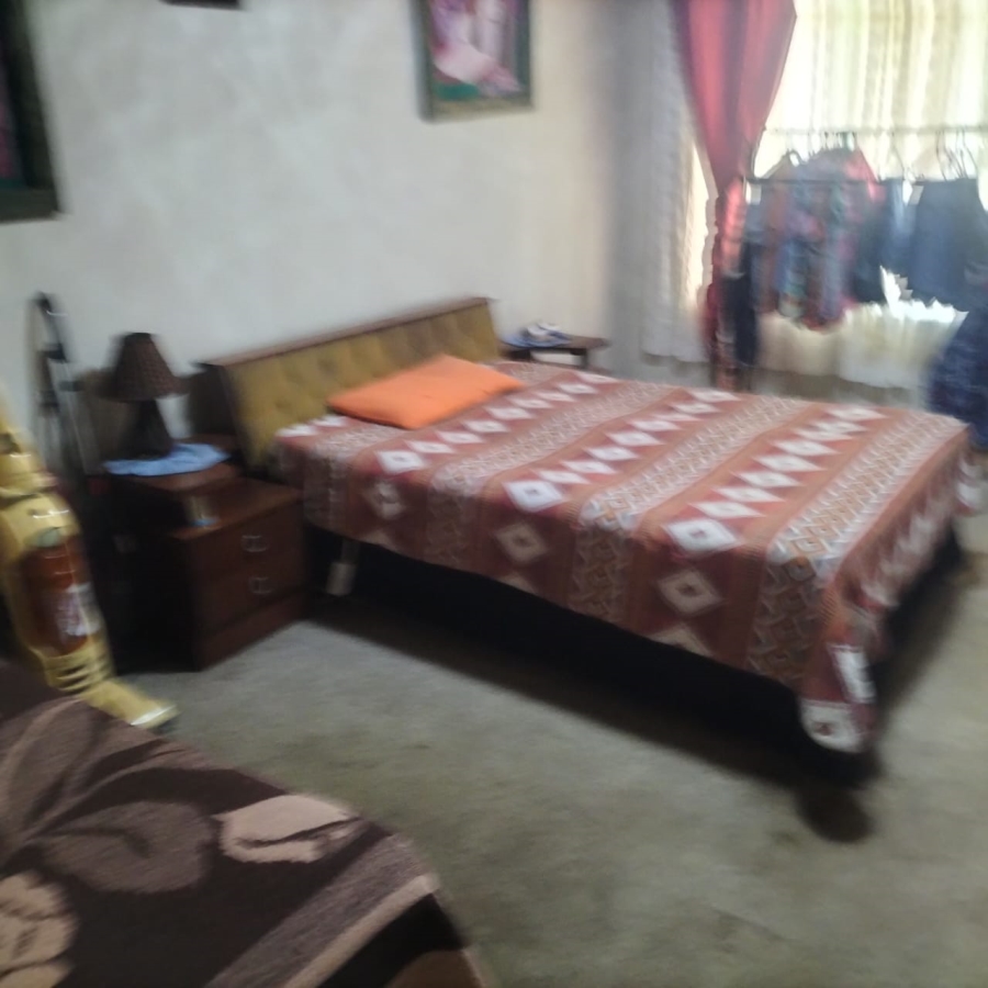 3 Bedroom Property for Sale in Vaal Power A H Free State